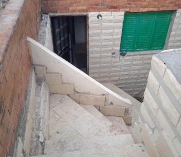 Marina El Alamein Apartment | saha 1 Basement villa 114 green beach