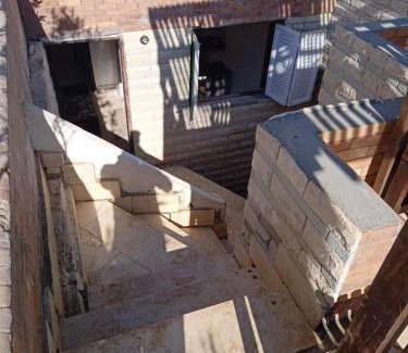 Marina El Alamein Apartment | saha 1 Basement villa 114 green beach