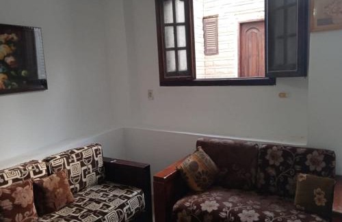Marina El Alamein Apartment | saha 1 Basement villa 114 green beach
