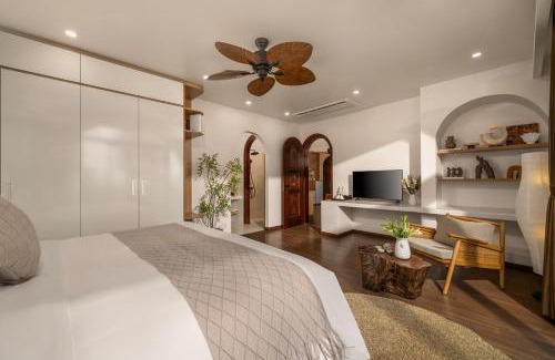 Son Tra Hotel | Saha Casa Boutique Hotel Da Nang