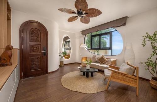 Son Tra Hotel | Saha Casa Boutique Hotel Da Nang