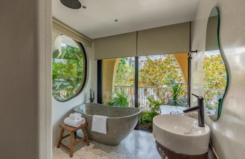 Son Tra Hotel | Saha Casa Boutique Hotel Da Nang