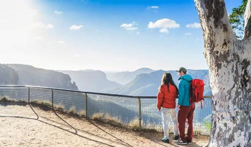 Wentworth Falls House | Sahaja Cottage Wentworth Falls