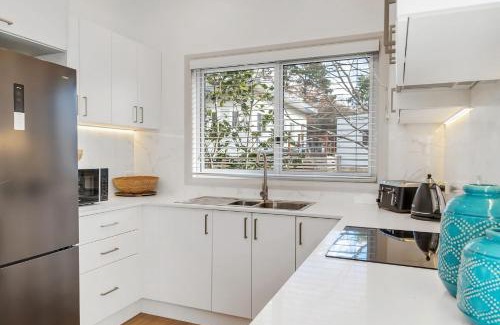 Wentworth Falls House | Sahaja Cottage Wentworth Falls