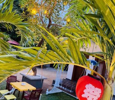 Polonnaruwa House | Sahan Tourist House