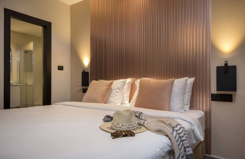 Eilat Hotel | Sahara Hotel Eilat