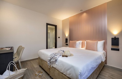 Eilat Hotel | Sahara Hotel Eilat