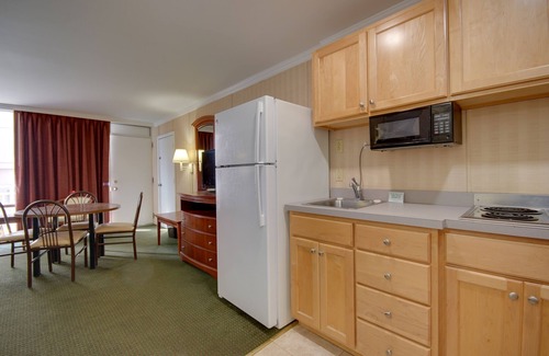 Ocean City Hotel | Sahara Motel