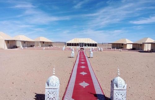 Merzouga Other | SAHARA WAVES CAMP