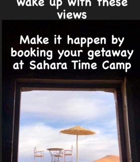 Hassilabied Other | SaharaTime Camp