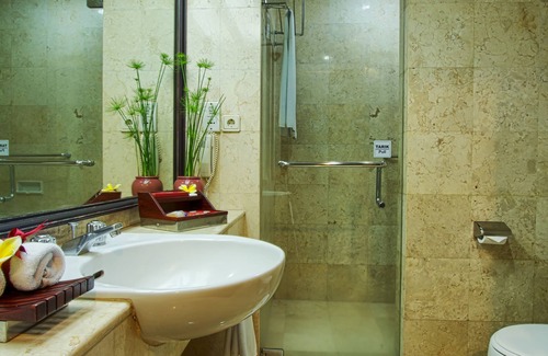 Solo City Centre Hotel | Sahid Jaya Hotel Solo