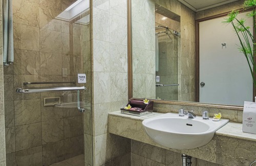 Solo City Centre Hotel | Sahid Jaya Hotel Solo