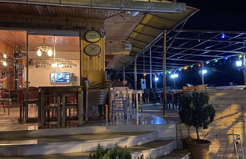 Inebolu House | Sahintepesi Pansiyon