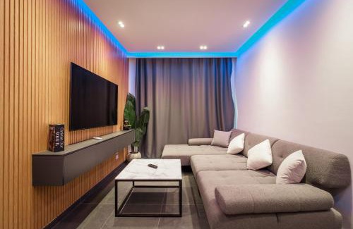 Sahl Hasheeh Apartment | Sahl hasheesh Al saraya resort
