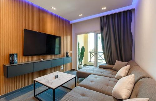 Sahl Hasheeh Apartment | Sahl hasheesh Al saraya resort
