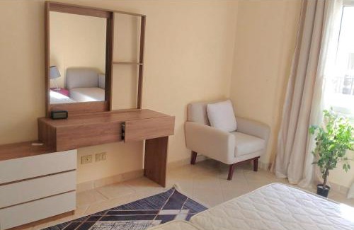 Sahl Hasheeh Apartment | Sahl Hasheesh Beachfront 1br Apartment Hurghada