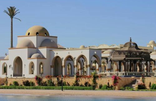 Sahl Hasheeh Apartment | Sahl Hasheesh Beachfront 1br Apartment Hurghada
