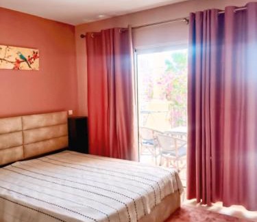 Sahl Hasheeh Apartment | Sahl hasheesh veranda resort cozy beach studio pool view