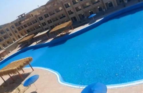 Sahl Hasheeh Apartment | Sahl hashesh Resort furnished one bedroom