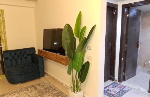Sahl Hasheeh Apartment | Sahl hashesh Resort furnished one bedroom