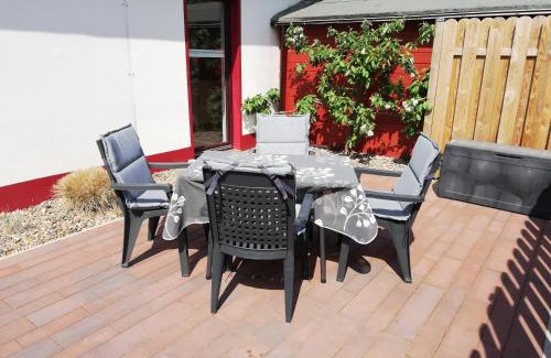 Sahlenburg Apartment | Sahlenburger Ferienhaus
