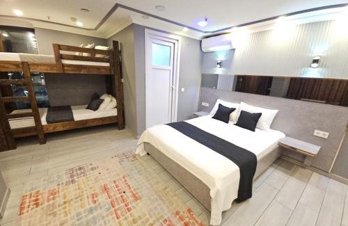 Pendik Apartment | Sahrakent Otel Pendik