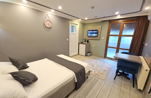 Pendik Hotel | Sahrakent Otel Pendik