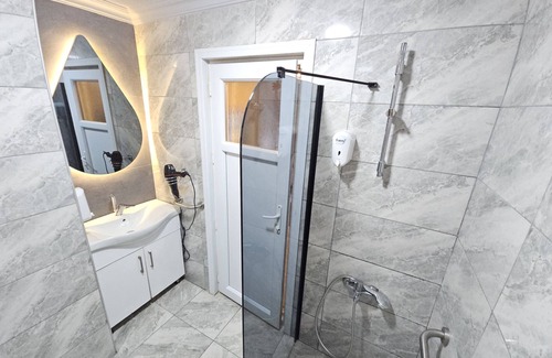 Pendik Hotel | Sahrakent Otel Pendik