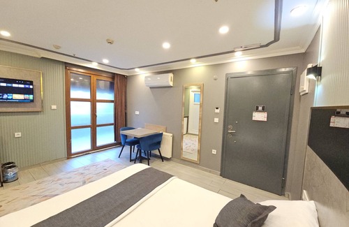 Pendik Hotel | Sahrakent Otel Pendik