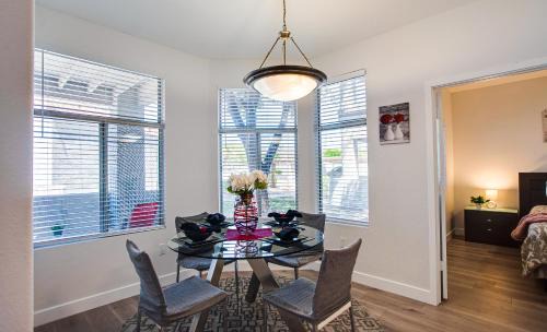 Central Scottsdale House | Sahuaro #1010 Scottsdale