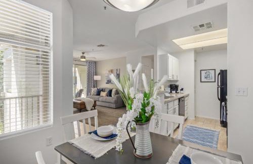 Central Scottsdale House | Sahuaro #2035 Scottsdale
