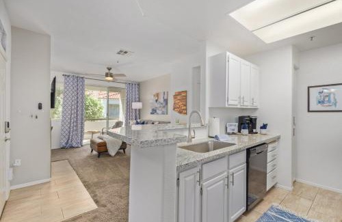 Central Scottsdale House | Sahuaro #2035 Scottsdale