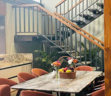Dindori Resort | Sahyadri Farms agro tourism-Villa and cottages