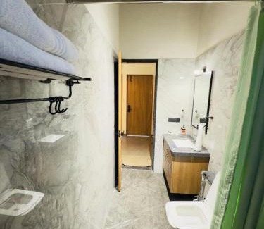 Dindori Resort | Sahyadri Farms agro tourism-Villa and cottages