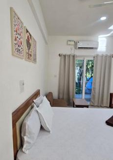 Nagoa Hotel | Sai Dream Guest House