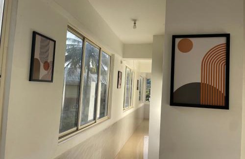 Nagoa Hotel | Sai Dream Guest House