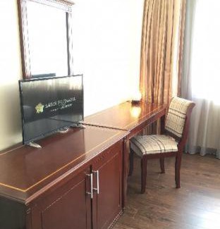 Tuy Hoa Hotel | Sai Gon Phu Yen Hotel