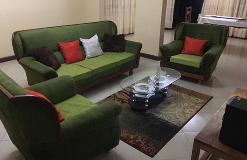Kenya House | SAI HOMES,