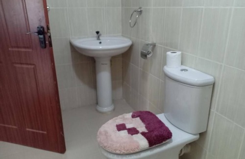 Kenya House | SAI HOMES,