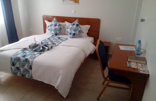 Eldoret Hotel | Sai Inn Eldoret