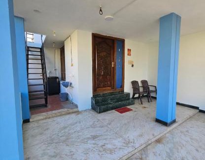 Vadavalli House | Sai Nest