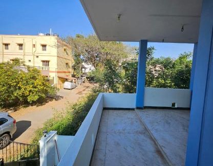 Vadavalli House | Sai Nest