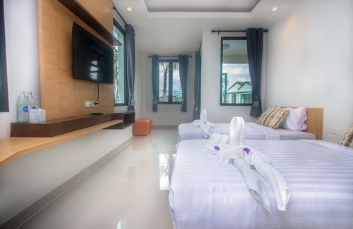 Ban Ta Khun Hotel | Saichon Grand View Resort