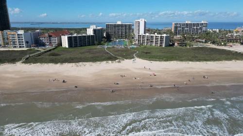 South Padre Island House | Saida 3-206