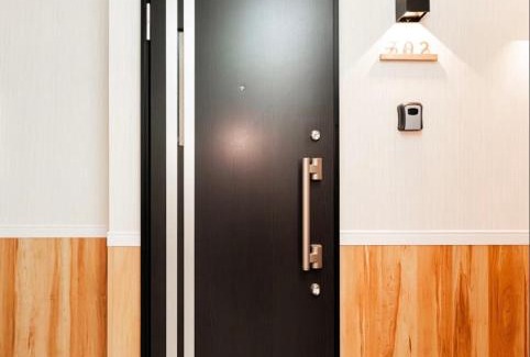 Sumida Apartment | SAIE Sakura hotel 押上302