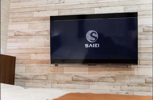 Sumida Apartment | SAIE Sakura hotel 押上302