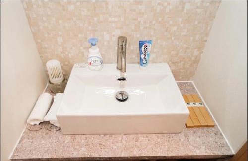 Sumida Apartment | SAIE Sakura hotel 押上302
