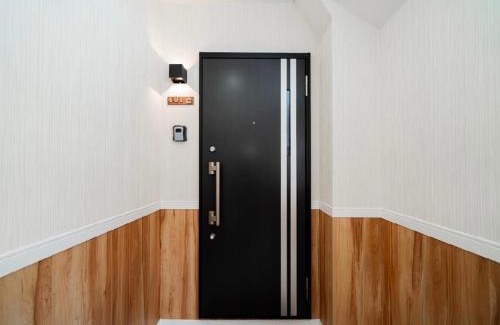 Sumida Apartment | SAIE sakura hotel 押上401