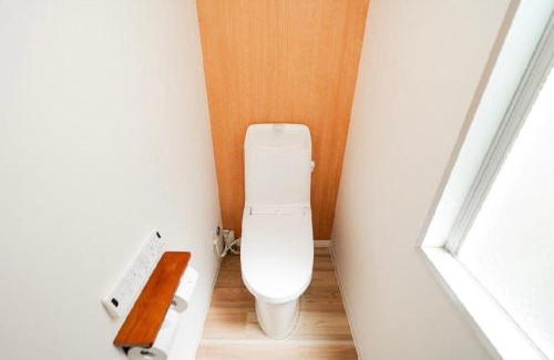 Sumida Apartment | SAIE sakura hotel 押上401