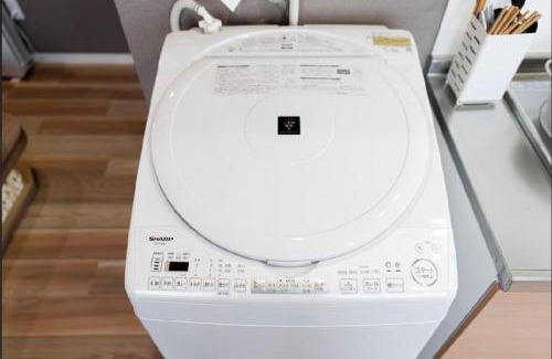 Sumida Apartment | SAIE sakura hotel 押上401